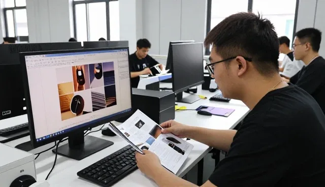 舟山市启星广告有限公司助力广告设计制作实现广告设计制作升级